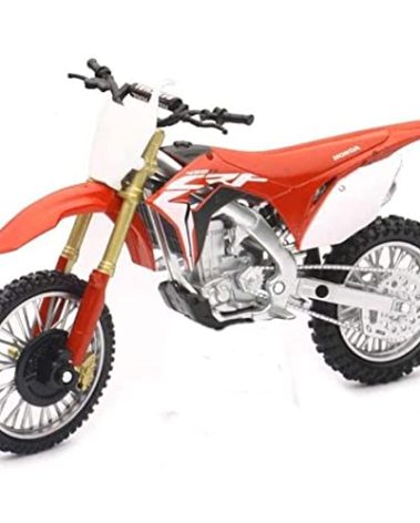NewRay 57443 "Honda CRF450R 2012" Model Motocross