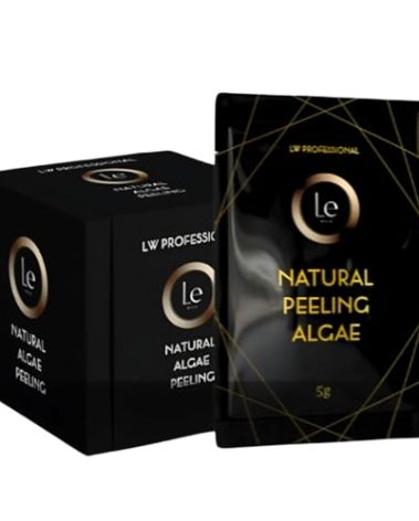 Le Walk Algae Peeling Organic (5 Packs)