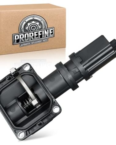 52114387AF 68399418AA 600-399 155049036904 Upgraded Front Axle Disconnect Actuator 4X4 Compatible with 2019-2021 Ram 1500 Classic 2006-2021 Ram 1500 4WD