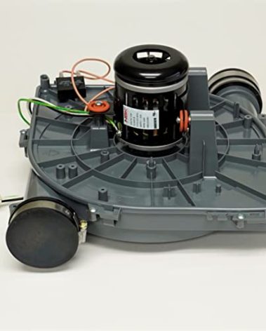Draft Inducer Motor for 1179081 320725756 Carrier Bryant Payne