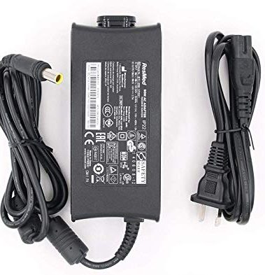 AC DC Adapter for Resmed S10 Series ResMed Airsense 10 Air Sense S10 AirCurve 10 Series CPAP and BiPAP Machines,90W Resmed S10 370001 Replacement Power Supply Cord Cable Charger