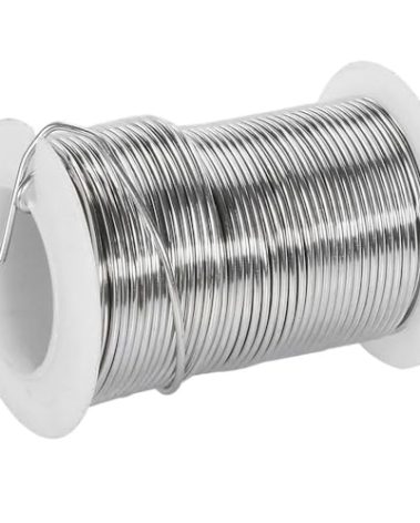 17 Gauge Stainless Steel Half Hard Marine Grade Wire