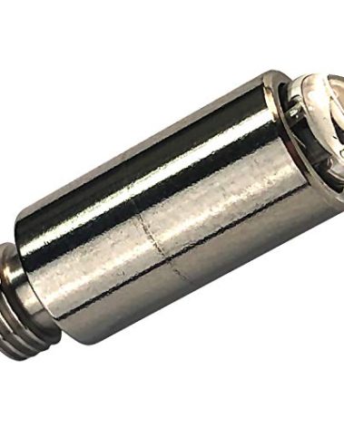 Carley Lamps Replacement for Welch Allyn 03100-U Equivalent Bulb