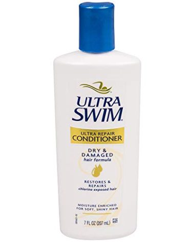 UltraSwim Conditioner, 7 Ounce (Pack of 6)
