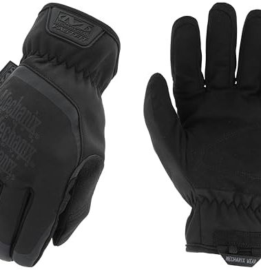 Mechanix Wear Tactical ColdWork FastFit - Insulated Winter Work Gloves for Cold Weather - Water-Resistant - Wind Barrier Material - Secure Fit - Touchscreen-Capable - Medium - Covert