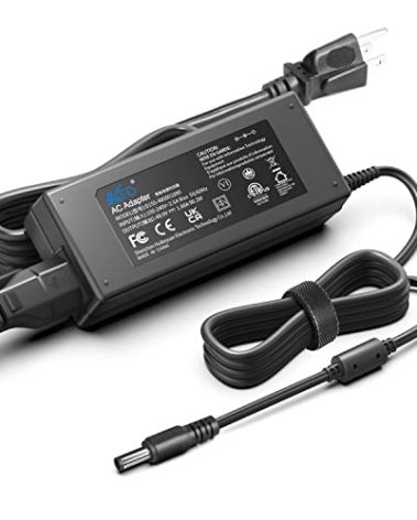KFD 48V AC DC Adapter Compatible with Hoioto ADS-110DL-52-1 480072G 480096G ADS-110DL-52-1480072G ADS-110DL-52-1480096G Dahua NVR Shenzhen Honor 48.0V 1.88A Power Supply Cord Charger US Plug Cable