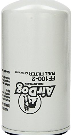 AirDog (FF100-2) Fuel Filter