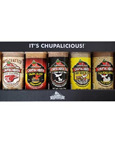 2 Gringos Chupacabra Kitchen Essentials Box