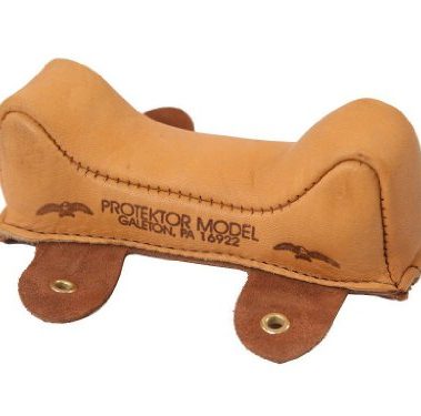 Protektor Model 3F Owl Ear Front Bag, Large