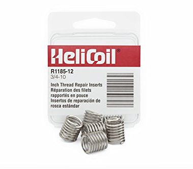 Heli-Coil Insert 3/4-10 4Pk (R1185-12)