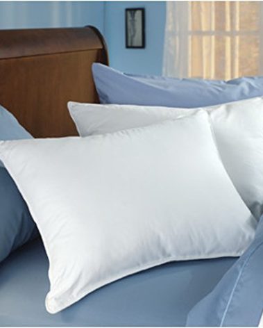 Down Dreams Classic Jumbo Pillow Set of 2