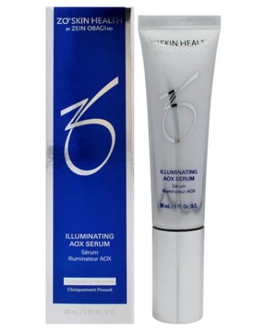 Illuminating Aox Serum by ZO Skin Health for Unisex - 1 oz Serum