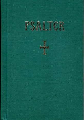 Psalter - Pocket Edition