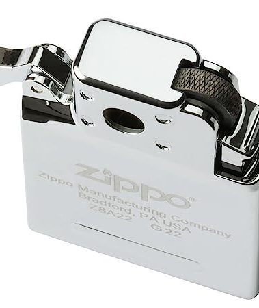 Zippo Yellow Flame Pipe Lighter Insert