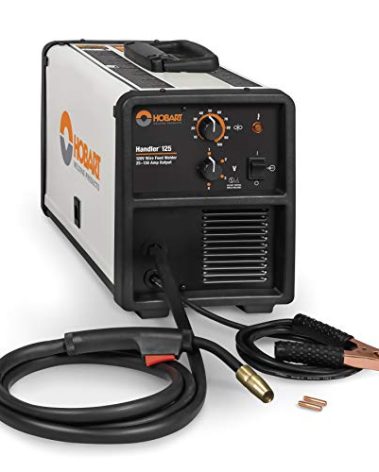 Hobart Handler 125