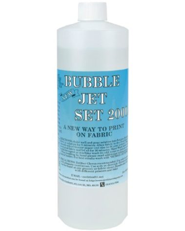 Jenkins 32-Ounce 2000 Bubble Jet Set