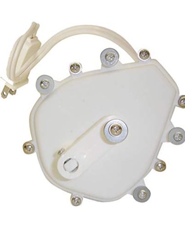 Brite Star Replacement Motor - 48 inch Animated Buck uses