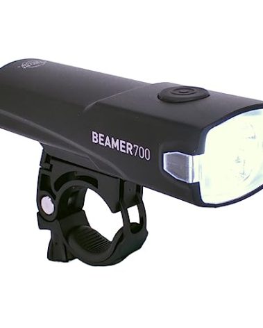 Planet Bike Beamer 700 Bike Headlight