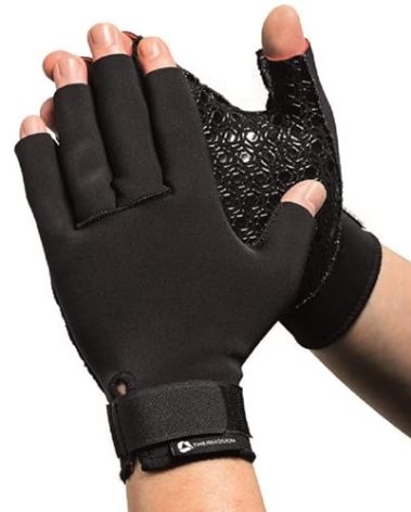 Thermoskin Arthritis Compression Gloves, Sml