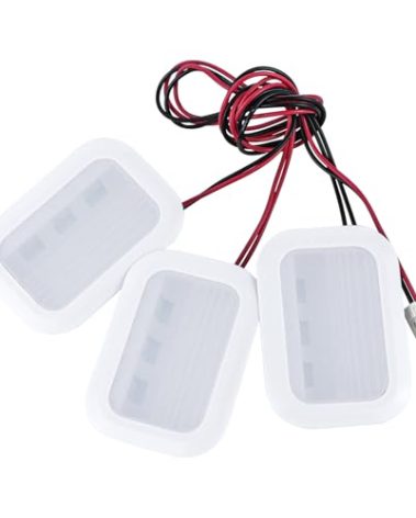 W11484840 Refrigerator LED Light Replacement for Whirlpool Replaces W11484840 W11234027 AP6994128 PS16221129