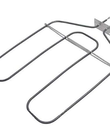 WB44K10002 for GE Range Oven Broil Unit Upper Heating Element AP2030962 PS249236 Gxfc