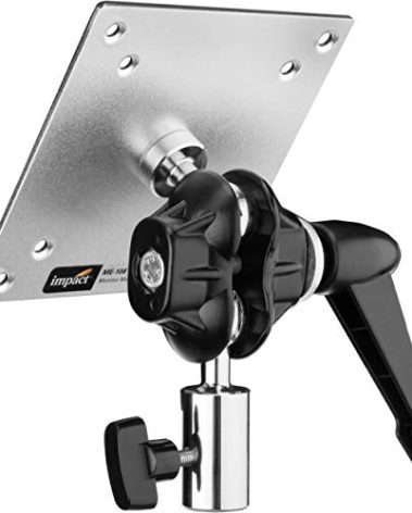 Impact ME-108P Monitor Mount Adapter