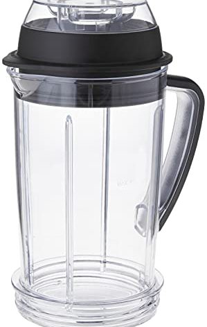 nutribullet RX SouperBlast Pitcher with 2-Piece Lid