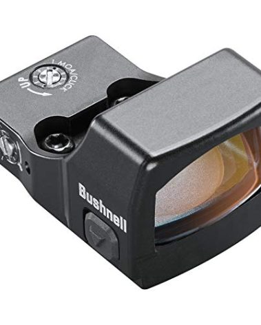 Bushnell RXS250 Reflex Sight_RXS250