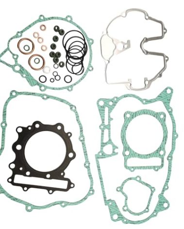 Top & End Head Complete Gasket Kit Sit for Honda XR650L 1993-2015/811281