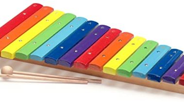 Stagg Xylophone (XYLO-J15 RB US)