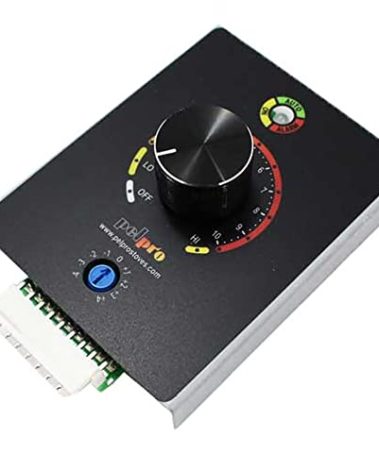 PelPro Replacement Dial Control (PP-SRV7083-036)