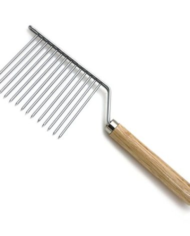 1 X Angel Food Cake Cutter E 732