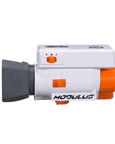 NERF Modulus Day/Night Zoom Scope
