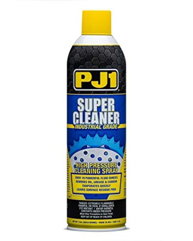 PJ1 3-20 Super Cleaner - 13 Ounce