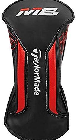 TaylorMade M6 Rescue Hybrid Headcover New 2019