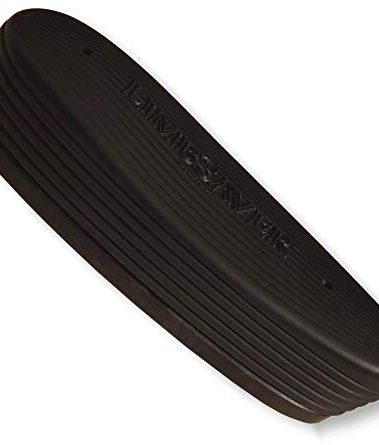 LimbSaver 10031 Classic Precision-Fit Recoil Pad for Thompson Center Arms Models, Black