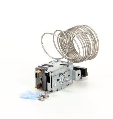 True 800366 Temperature Control