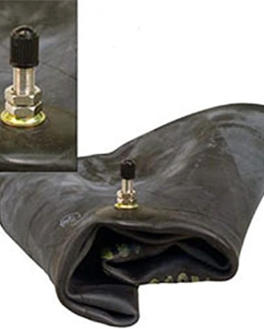 GT BRAND ATV Tire Inner Tube with TR6 Valve Stem - 12" 25X10.00-12 25X11.00-12 25X10-12 25X11-12 25X10R12 25X11R12 26X10-12 26X10R12 26X11-12 26X11R12 MULTI FIT HEAVY DUTY