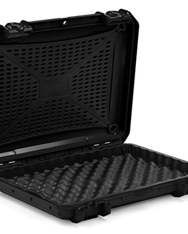 Seahorse - 85 Micro Case Black