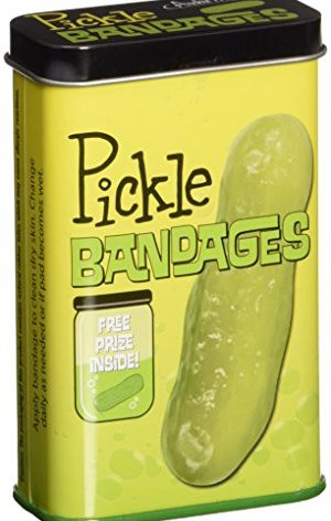 Accoutrements Pickle Bandages