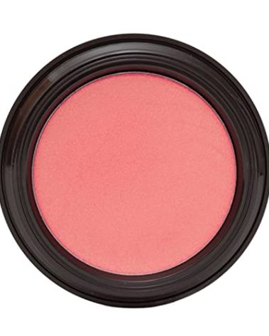 Gabriel Cosmetics Multi Pot (Dahlia - Pink/Gold Shimmer), 3-in-1 Smooth Finish Formula for Eyes,Lips, and Cheeks. Natural, Paraben Free, Vegan, Gluten-free, Cruelty-free, Non GMO, 0.08 oz.