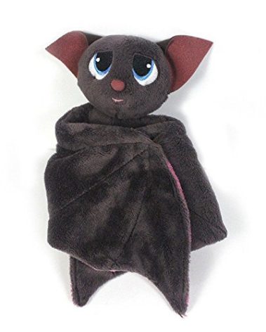 Hotel Transylvania Dracula Mavis Bat 7 Inch Toddler Stuffed Plush Kids Toys by kidsheaven