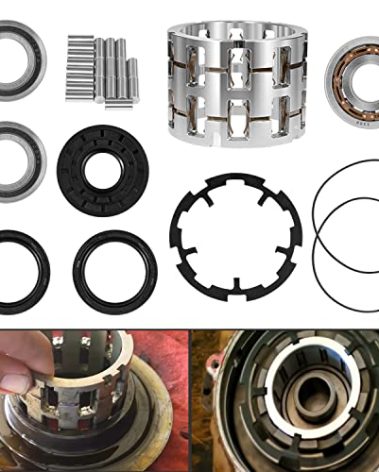 Front Diff Rebuild Kit for Polaris Ranger XP 570 800 900 | RZR 570 800 900 | Sportsman 325 570 Ace