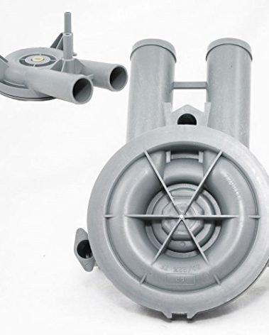 27001233 201566P WASHER PUMP SPEED QUEEN AMANA NEW PART pw