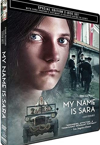My Name is Sara