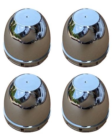 4Pcs Centerline Wheel Hub Cap 81mm C-70 CEC-70 AUTO Drag - American Racing Center Cap