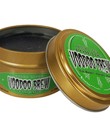 High Life Voodoo Brew