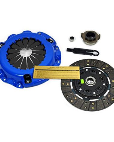 EFT STAGE 2 PERFORMANCE CLUTCH KIT WORKS WITH 2004-2011 MAZDA RX-8 RX8 1.3L 13BMSP 6 SPEED