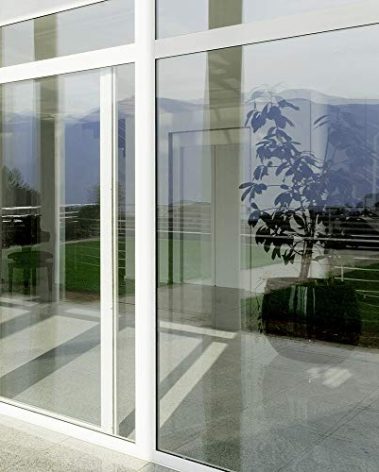 BDF NSN70 Window Film Transparent High Heat Rejection & UV Cut (Very Light) - 48in X 7ft