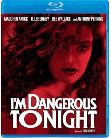 I'm Dangerous Tonight